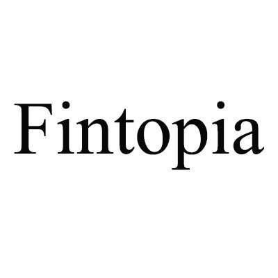 Trademark Fintopia