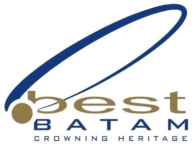 Trademark BEST BATAM + LOGO