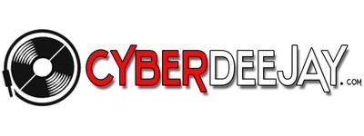 Trademark CYBERDEEJAY.com + Lukisan