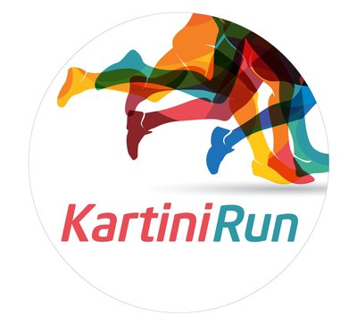 Trademark KARTINI RUN & Lukisan