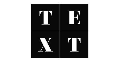 Trademark TEXT & LOGO