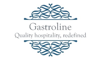 Trademark GASTROLINE & LOGO