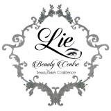 Trademark Lie Beauty Centre + Logo