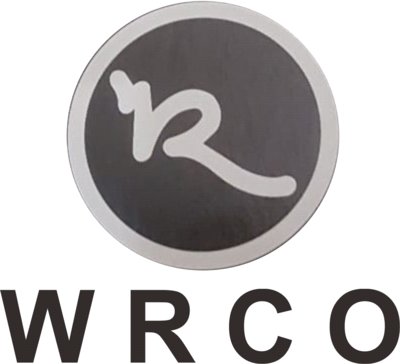 Trademark WRCO + Logo