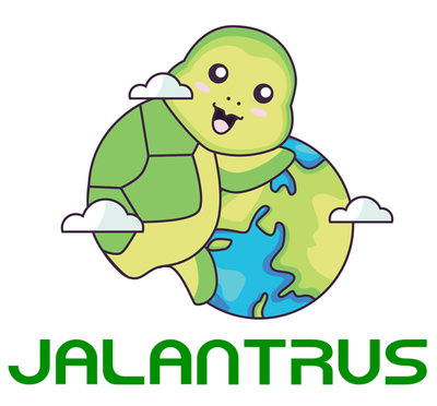 Trademark JALANTRUS