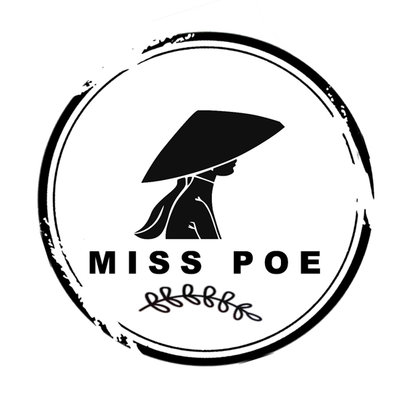 Trademark MISS POE