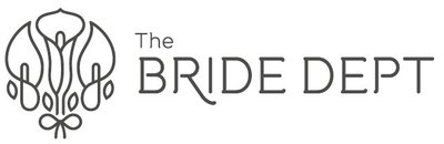 Trademark THE BRIDE DEPT + LOGO