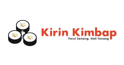 Trademark Kirin Kimbap Perut Senang Hati Tenang