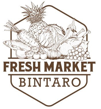 Trademark FRESH MARKET BINTARO