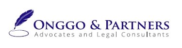 Trademark ONGGO & PATNERS + LOGO