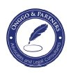 Trademark ONGGO & PATNERS + LOGO