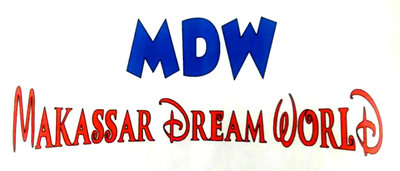 Trademark MDW MAKASSAR DREAM WORLD