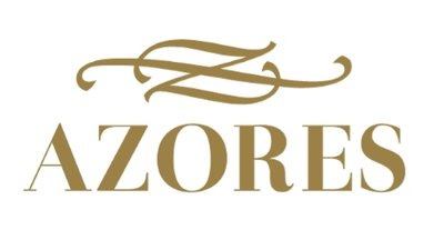 Trademark AZORES + Lukisan/Logo