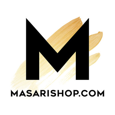 Trademark MASARISHOP.COM