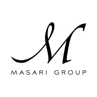 Trademark MASARI GROUP