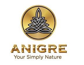 Trademark ANIGRE + Lukisan/Logo