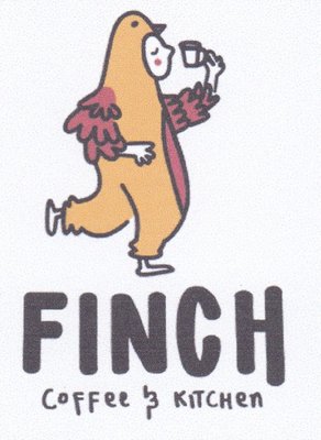 Trademark FINCH