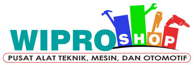 Trademark WIPROSHOP PUSAT ALAT TEKNIK, MESIN DAN OTOMOTIF