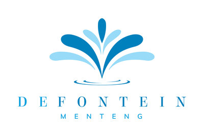 Trademark DE FONTEIN MENTENG