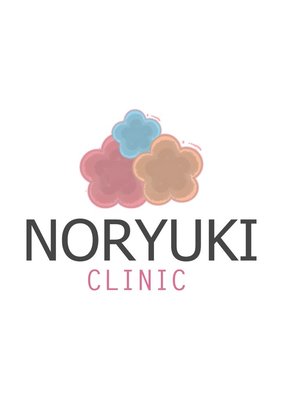 Trademark NORYUKI CLINIC dan Lukisan