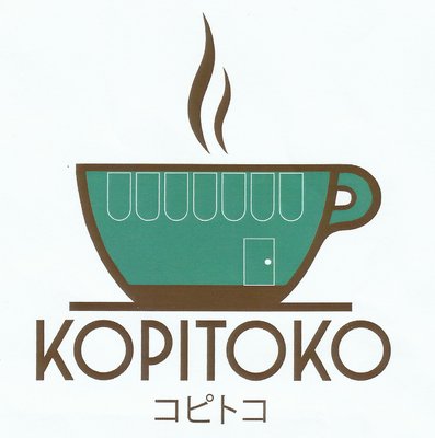 Trademark KOPITOKO