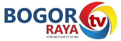 Trademark BOGOR RAYA TV