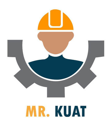 Trademark Mr.KUAT