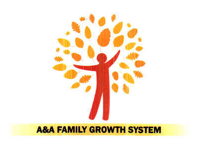 Trademark A&A FAMILY GROWTH SYSTEM