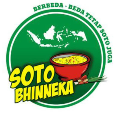 Trademark SOTO BHINNEKABERBEDA-BEDA TETAP SOTO JUGA