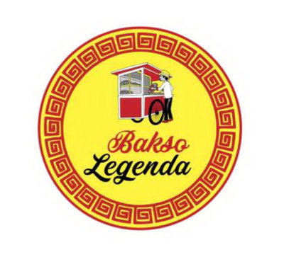 Trademark BAKSO LEGENDA