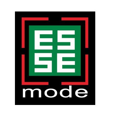 Trademark ESSE MODE + LOGO