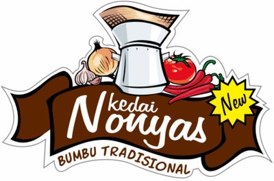 Trademark KEDAI NONYASBUMBU TRADISIONAL