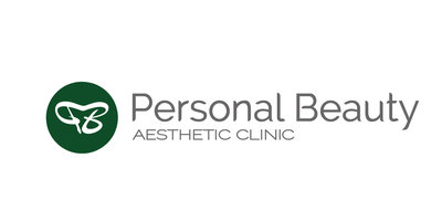 Trademark PERSONAL BEAUTY + Logo