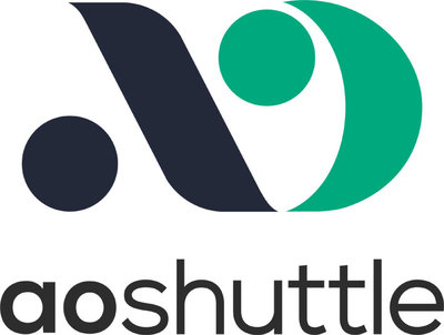 Trademark AOSHUTTLE