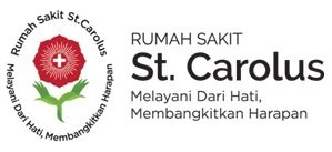 Trademark RUMAH SAKIT St. Carolus + Logo