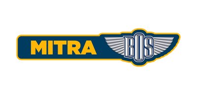 Trademark MITRA BOS