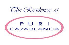 Trademark The Residences at PURI CASABLANCA