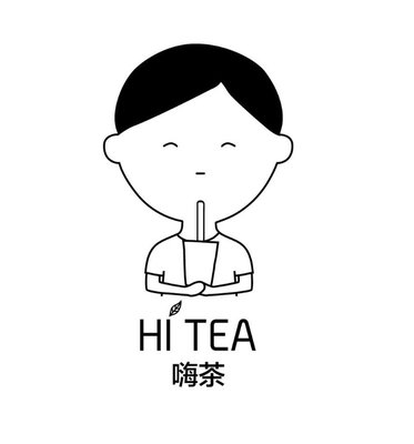 Trademark HI TEA