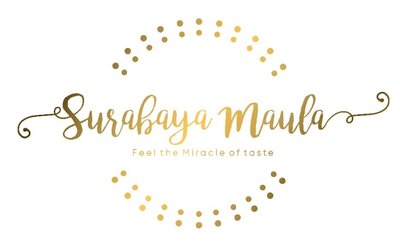 Trademark Surabaya Maula Feel the Miracle of taste