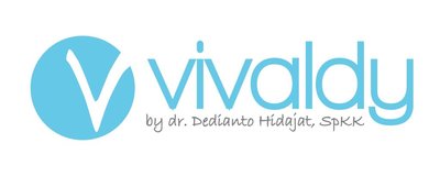 Trademark VIVALDY by dr. Dedianto Hidajat, SpKK