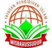 Trademark YAYASAN PENDIDIKAN ISLAM MISBAHUSSUDUR + LOGO