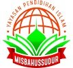 Trademark YAYASAN PENDIDIKAN ISLAM MISBAHUSSUDUR + LOGO