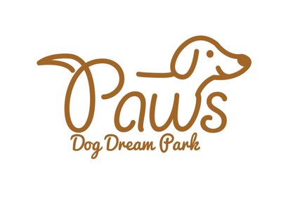 Trademark PAWS Dog Dream Park