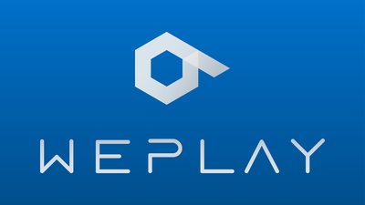 Trademark WEPLAY + LOGO