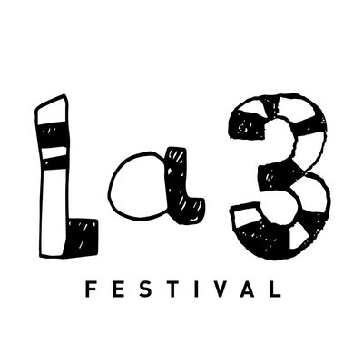 Trademark La3FESTIVAL + LOGO MEREK “La3FESTIVAL”