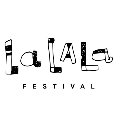 Trademark LaLaLaFESTIVAL + LOGO MEREK “LaLaLaFESTIVAL”