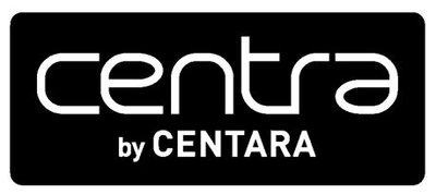 Trademark CENTRA by CENTARA