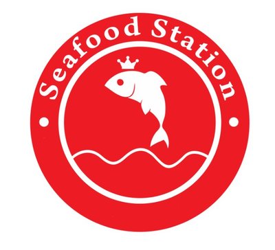 Trademark SEAFOOD STATION + LOGO