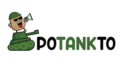 Trademark POTANKTO + LUKISAN