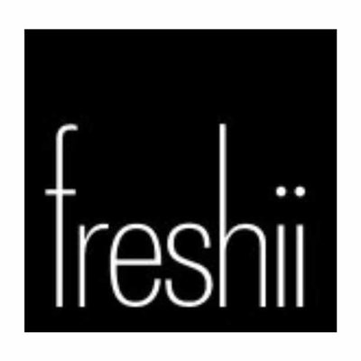 Trademark freshii